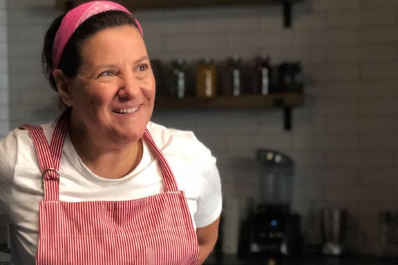 chef emilie abijanac