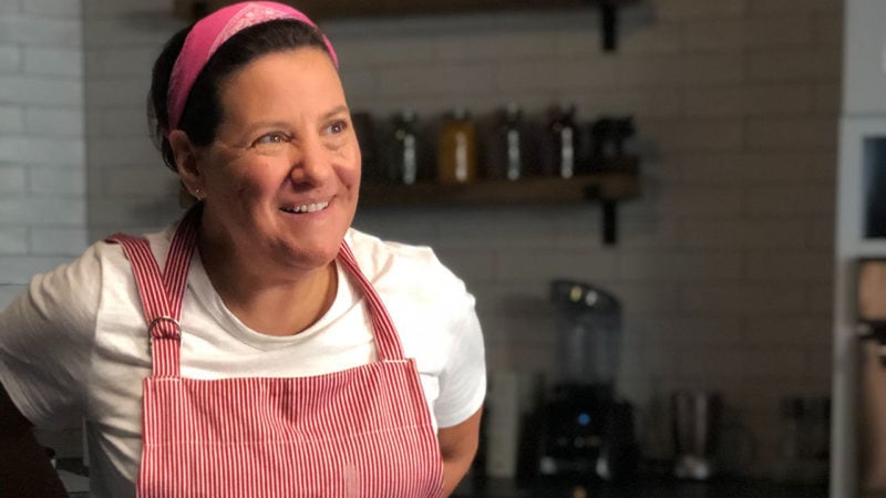 chef emilie abijanac