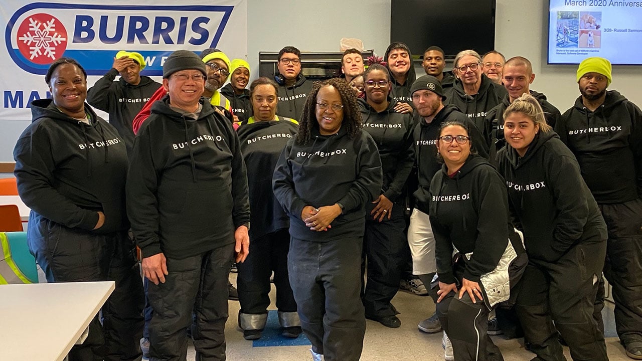 butcherbox partners at burris