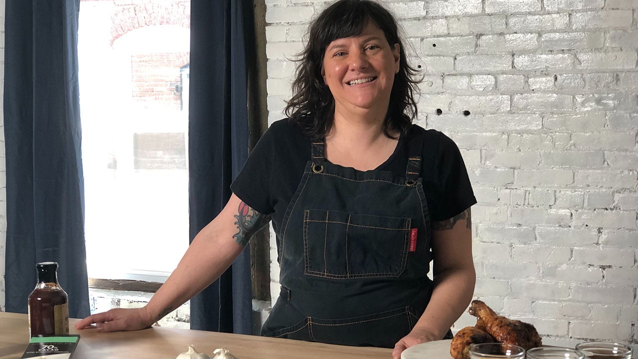 chef emilie abijanac