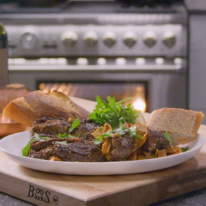 instant pot chuck roast from frozen