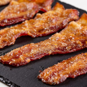 cajun candy bacon