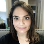 diane garcia writer editor