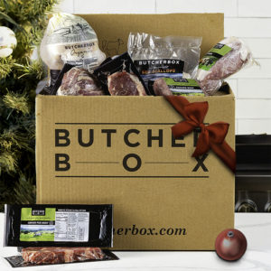 butcherbox gift box