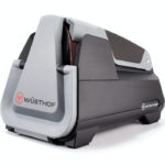 wustof sharpener