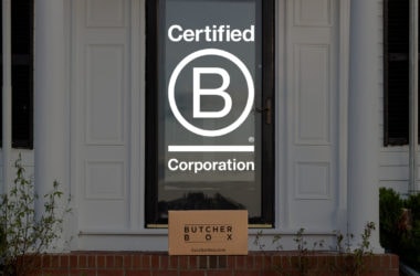 butcherbox certified b corp
