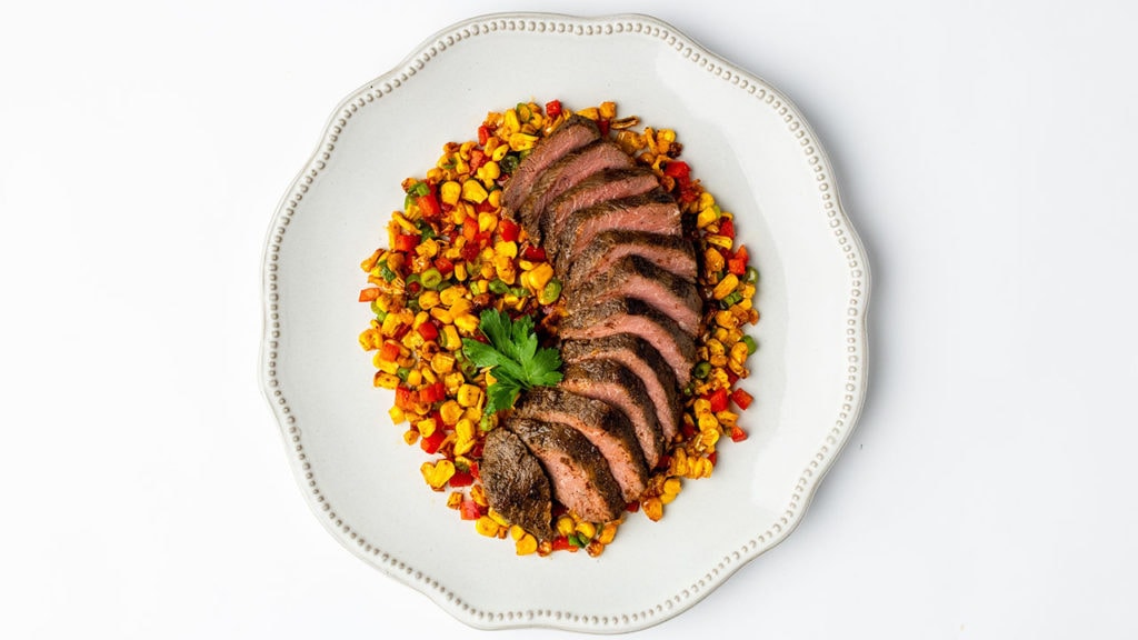 butcherbox complete pre cooked steak