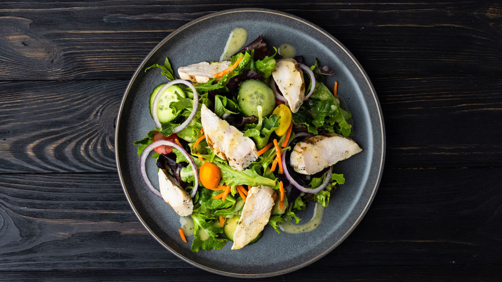 butcherbox complete chicken salad