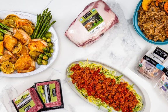 butcherbox keto diet