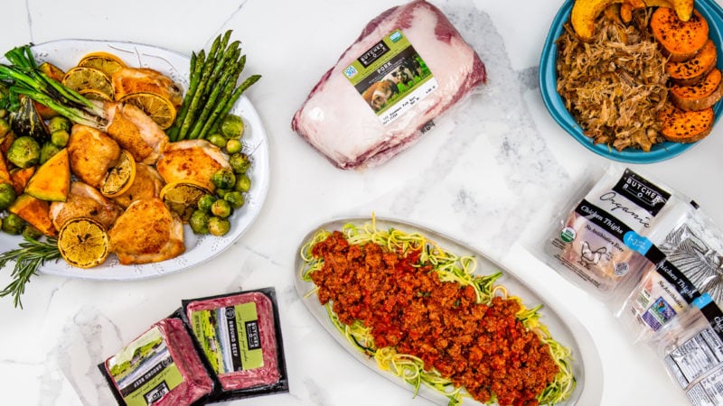 butcherbox keto diet