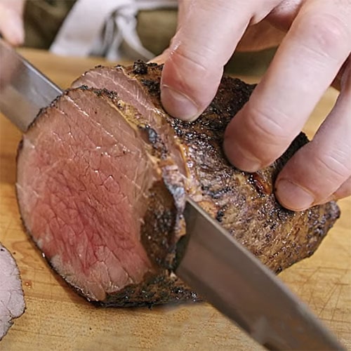 roast beef recipe
