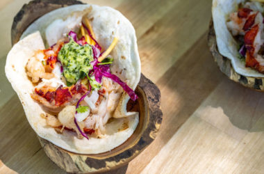 lobster tacos recipe