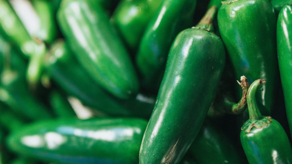 jalapeno peppers