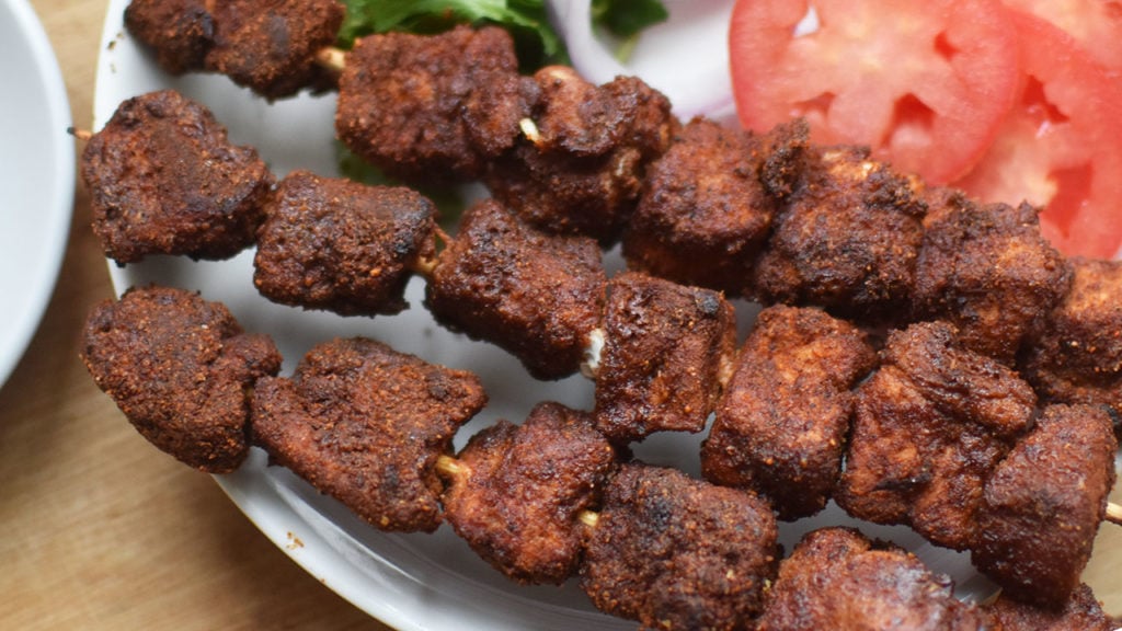 suya skewers