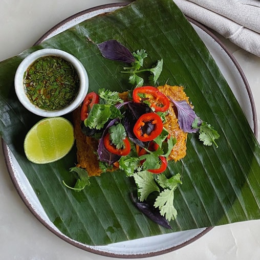 lemongrass cod recipe