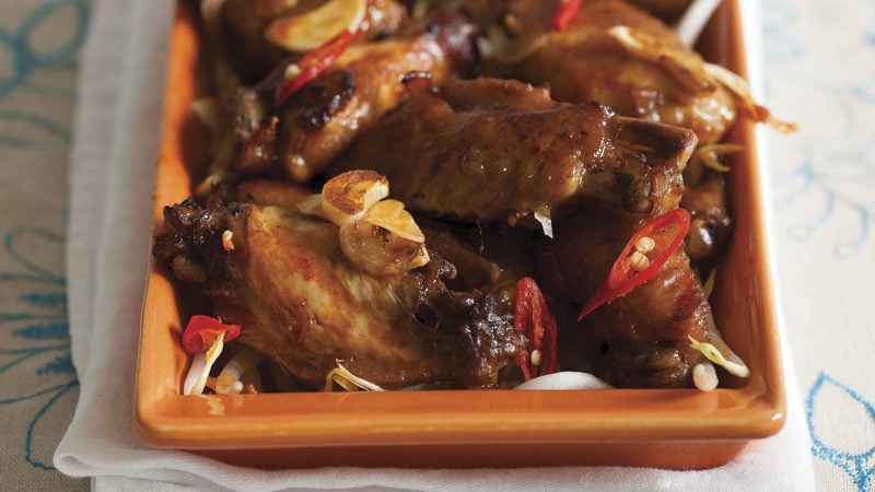 My Little SoHo Kitchen by Michelle Tchea