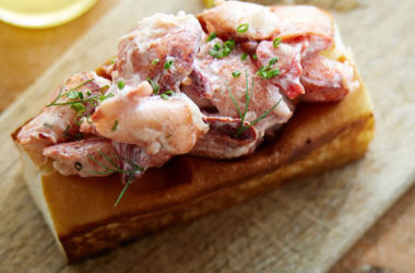 eventide lobster roll