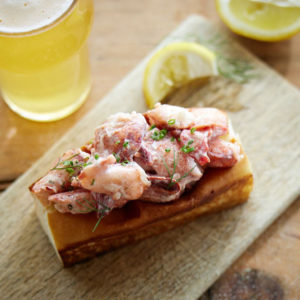 lobster roll recipe