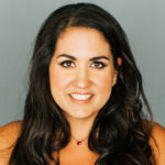 Image of Cristina Curp from The Castaway Kitchen blog