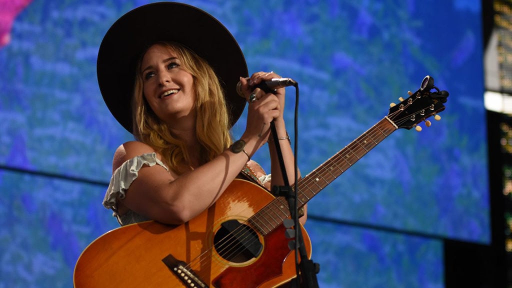 margo price farm aid 2021