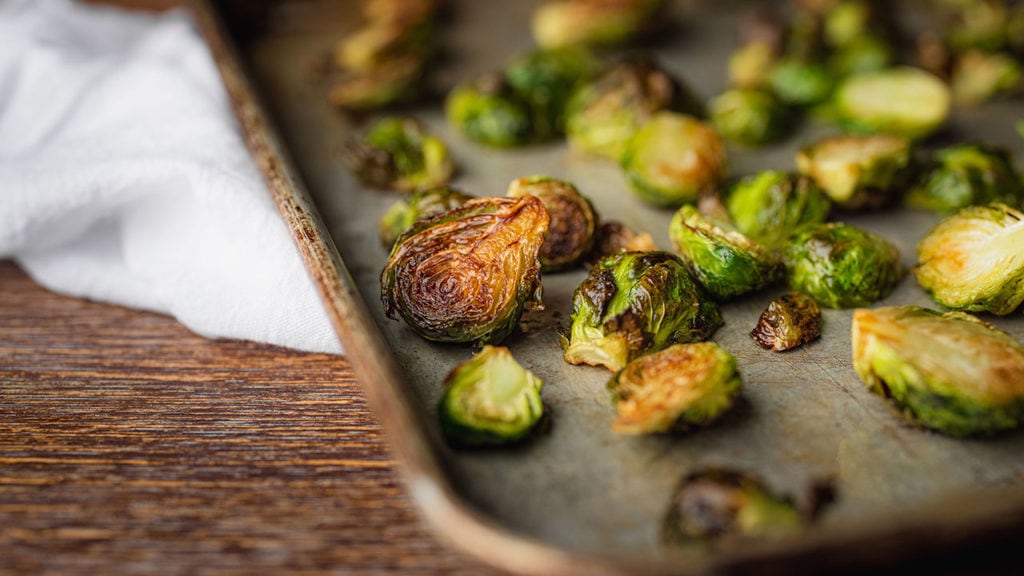 brussels sprouts