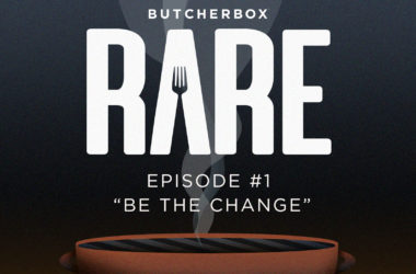 rare podcast for blog