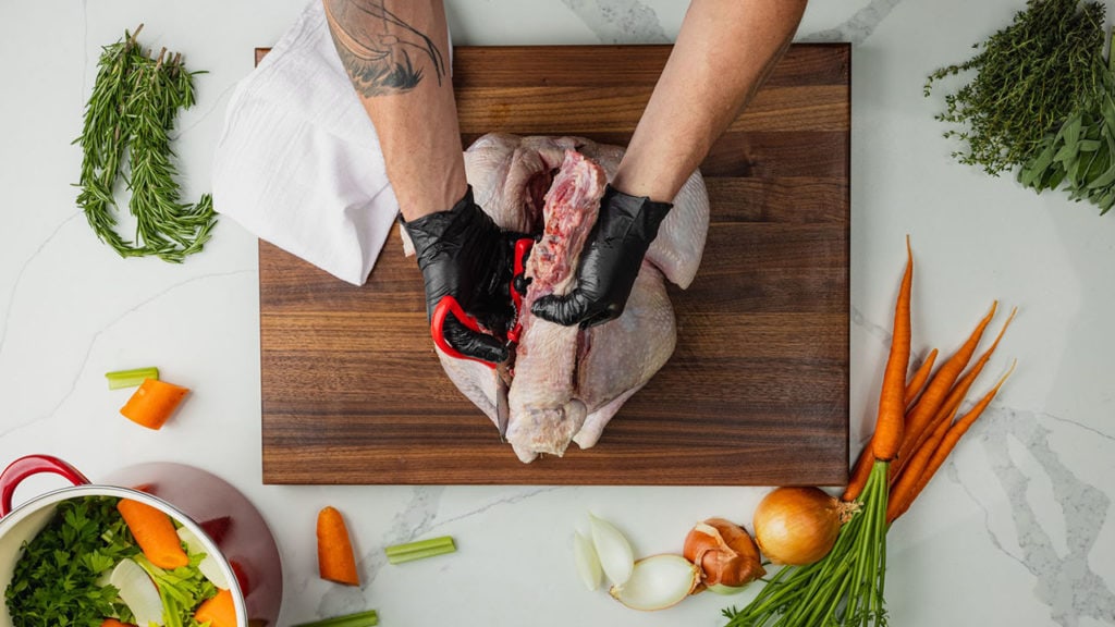 spatchcocking this holiday