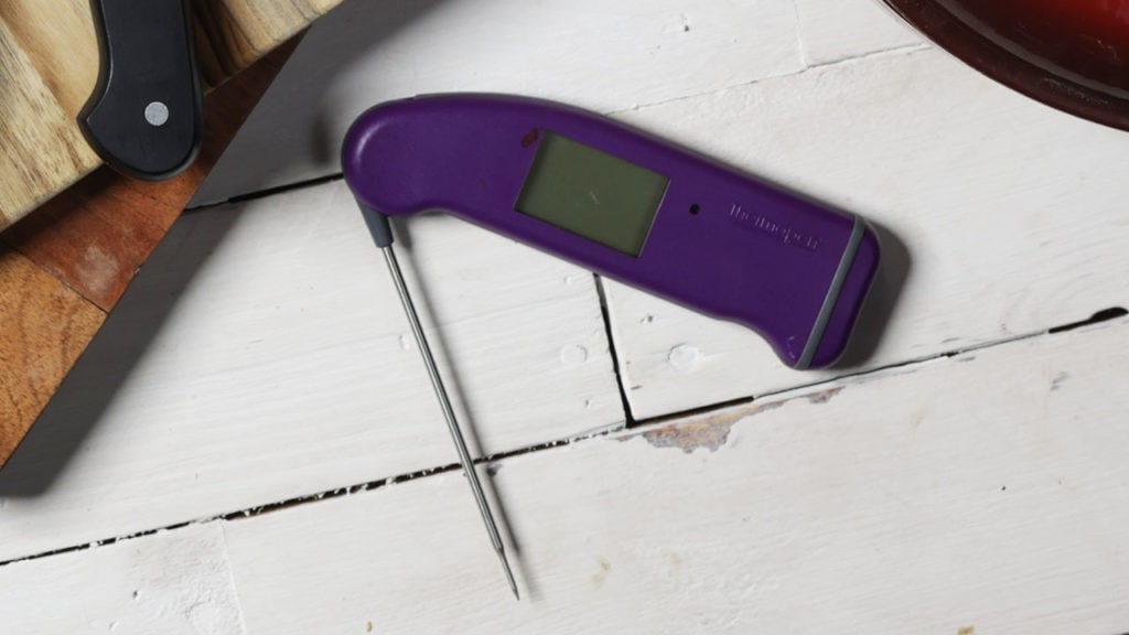 thermapen