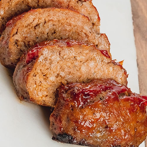 meatloaf recipe