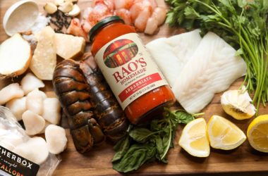 raos arrabbiata butcherbox fish cioppino