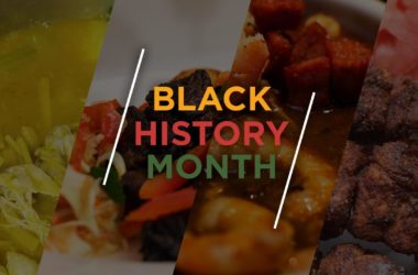 bb black history month