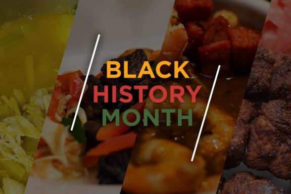 bb black history month