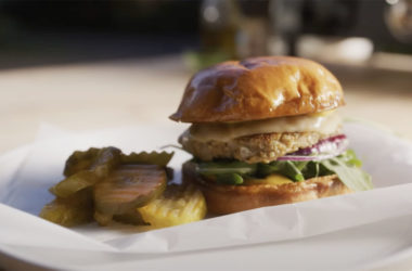 butcherbox veggie burger