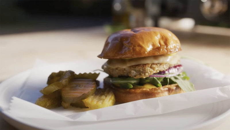 butcherbox veggie burger